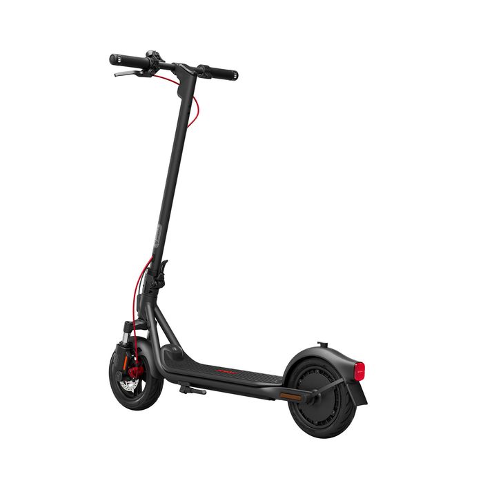 Trotinete Elétrica Ninebot F2 Pro E II powered by Segway