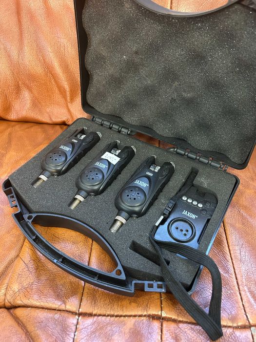 Zestaw Sygnalizatorów JAXON AJ-SYB115X