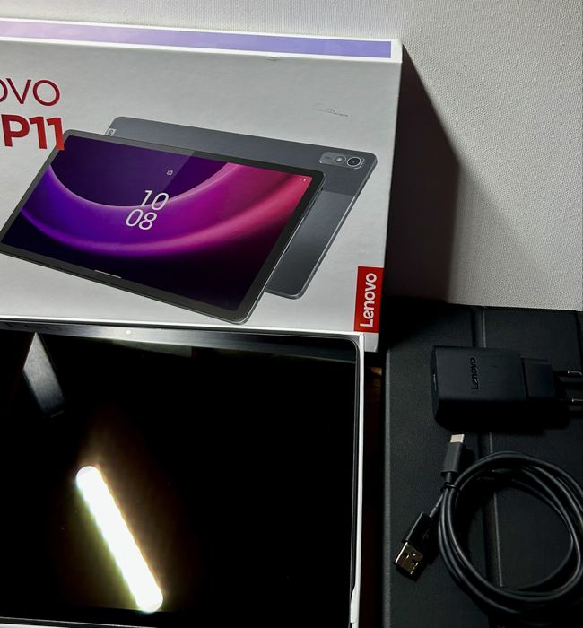 Lenovo Tab P11 2nd Gen