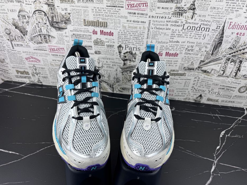 Кросівки New Balance 1906r Розмір 44.5 / Взуття