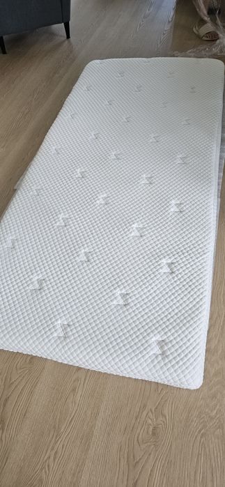 Colchão wellpur 90x200