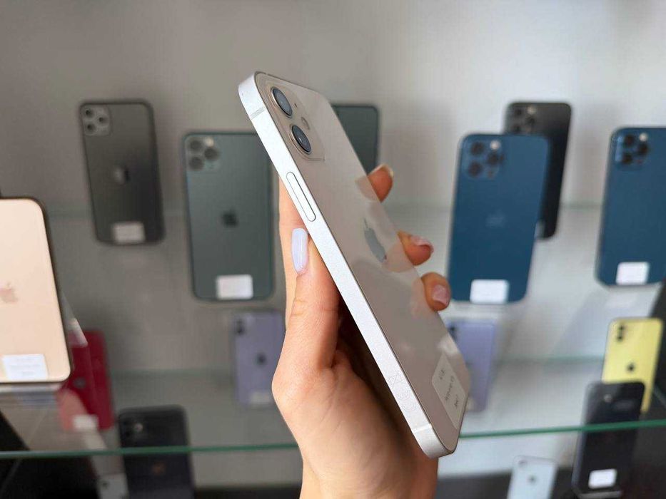 iPhone 12 128 Gb Neverlock / Магазин + Гарантія