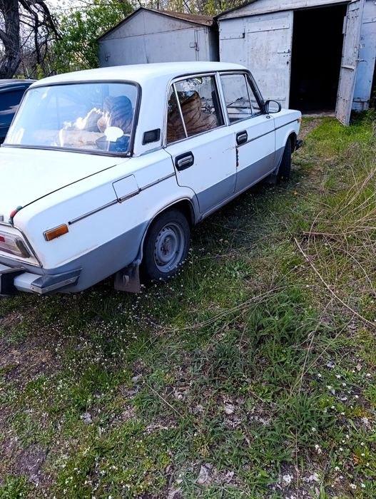 Продаю Жигулі 2106 БЕЗ ТОРГА!