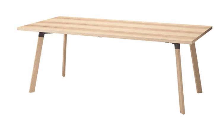 Mesa de jantar familiar