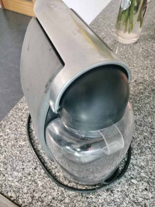 Máquina café Nespresso