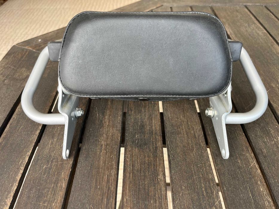 Honda Luggage Rack para Honda CB1300 — Ref. 08L42-MEJ