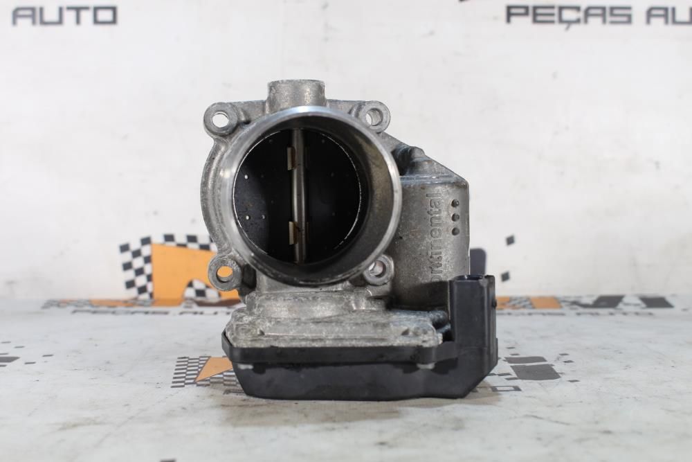 Corpo borboleta AUDI A3 (8P1)