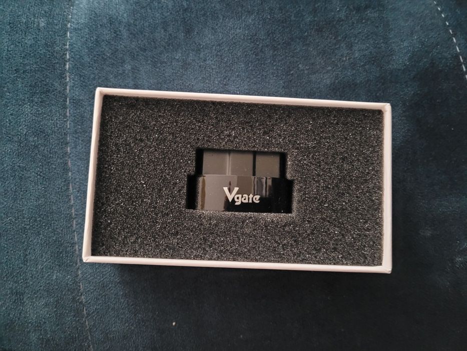 Interfejs diagnostyczny Vgate Icar3 wifi