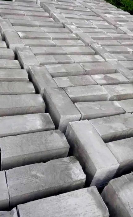 ГАЗОБЛОК ГАЗОБЕТОН економічний та ефективний