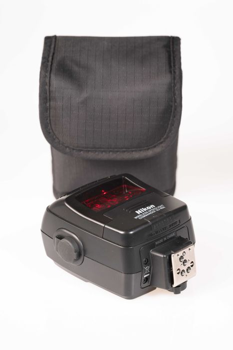 sterownik błysku do Nikona SU-800