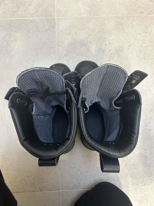 Buty strażackie Holik 42
