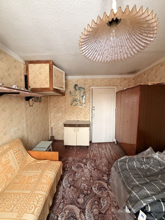 2 кімнатна квартира і 5 соток городу ІМ