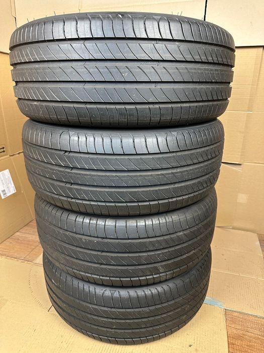 Opony Letnie Michelin Primacy 4 225/45 R 17  91 W XL Rok2024 Nowe Rant