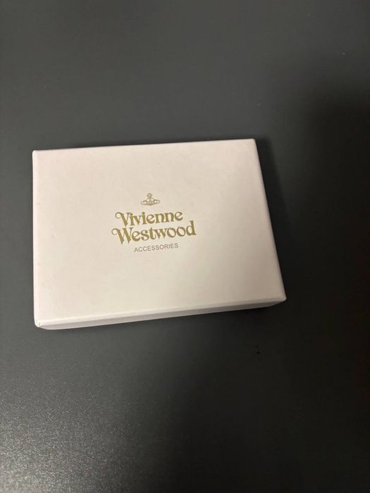 Vivienne Westwood гаманець-картхолдер