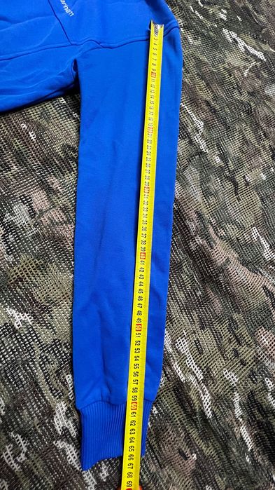 Carhartt Куртка / олімпійка — Оригінал — Стан 9/10 — Чоловічий S