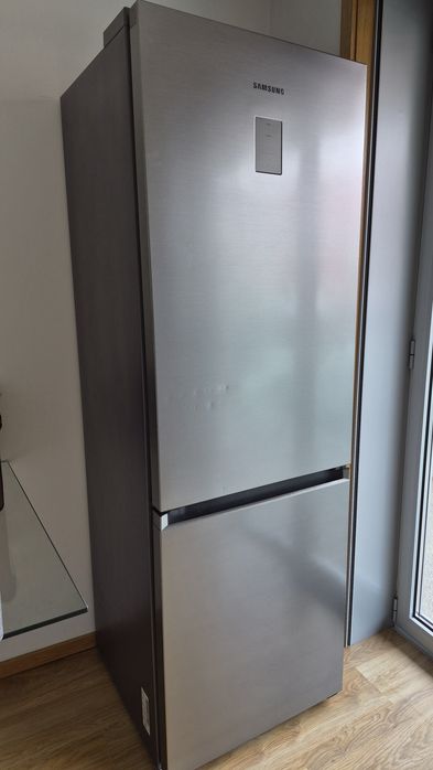 Frigorífico  Samsung RB34T671DS9, 344L, No Frost