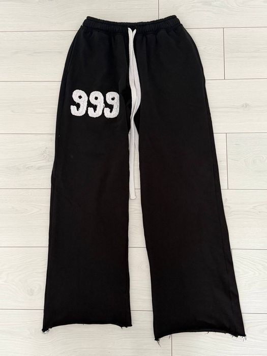 999yessirskiii pants