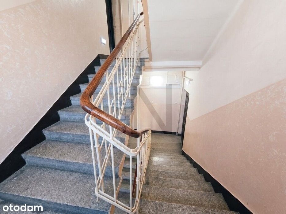 Okazja!!! 2 Pokoje z potencjałem | 60M | 2 strony | Parking