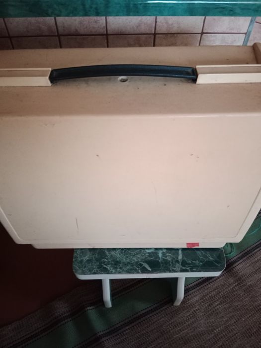 Швейні машинки Singer та Подільськ