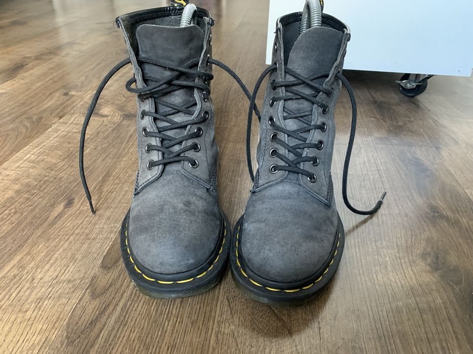 Buty Dr.Martens roz.37