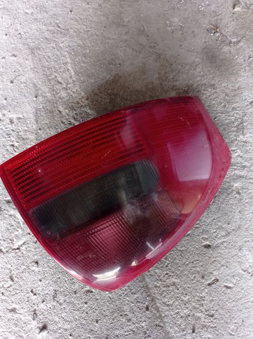 Продам стопи на ауді а 6