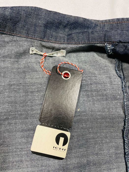 ICHI nowa koszula jeans S
