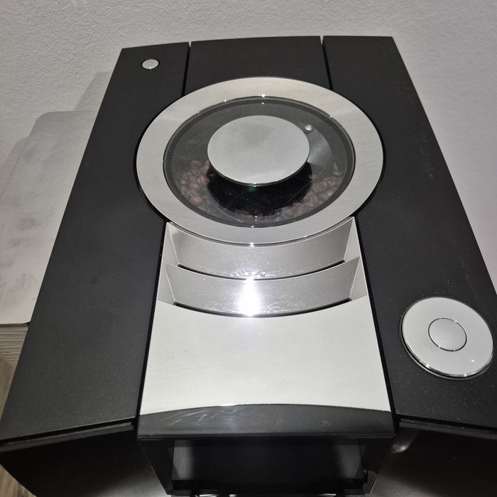 Ekspres automatyczny jura Z10 EB gwarancja alu black