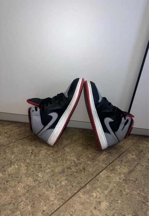 Buty Air Jordan 1