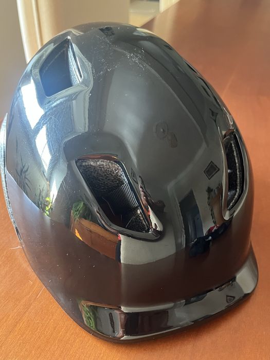 Capacete para Crianca 9-14 anos