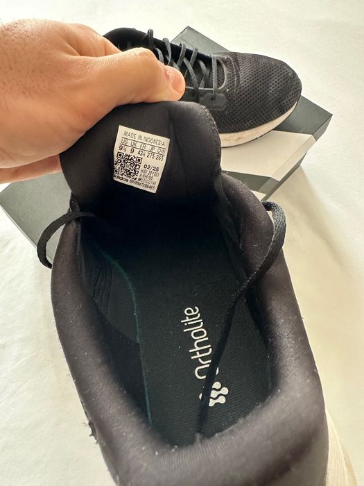 Sapatilhas Adidas Homem 43 1/2