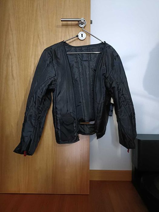 Casaco Mota Inverno/Verão | OFERTA Luvas
