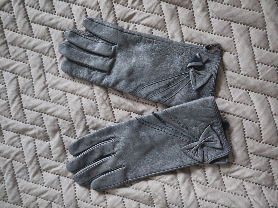 Rękawiczki rękawice