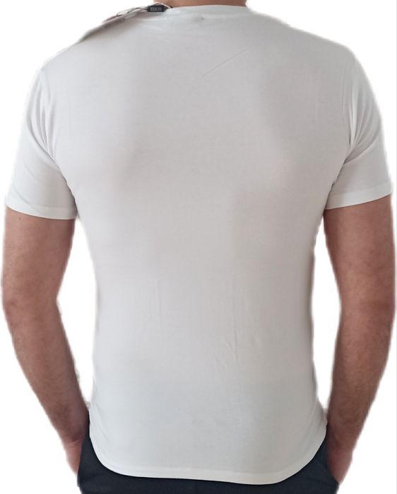 Hugo Boss t-shirt koszulka r.S,M,L,XL,XXL