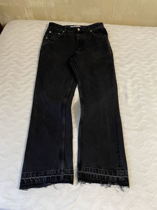 パンツ TRUE RELIGION flaredenimpants true religion jeans flared - купити чоловічі джинси - Ціна на OLX.ua