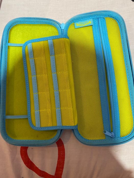 Nintendo switch lite coral