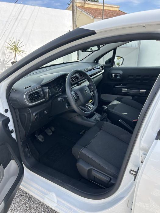 Citroen C3 1.2 Business