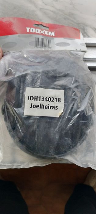 Joelheiras Tooxem - NOVAS