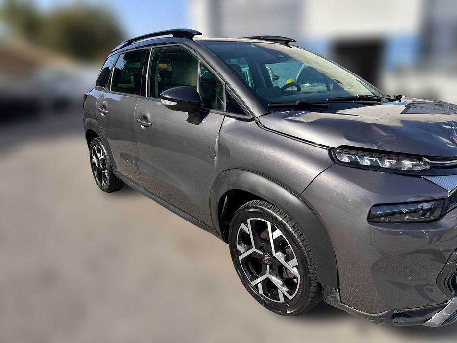 CITROËN C3 Aircross II 1.2 Puretech 110cv de 2022 Salvado