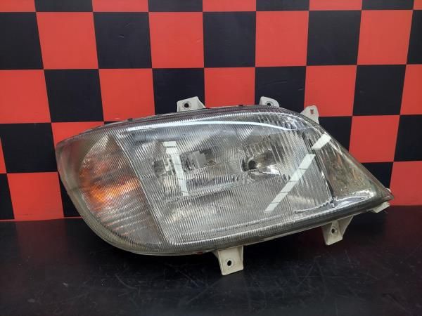 Ótica / farol direita MERCEDES-BENZ Sprinter 3-t Combi (903)