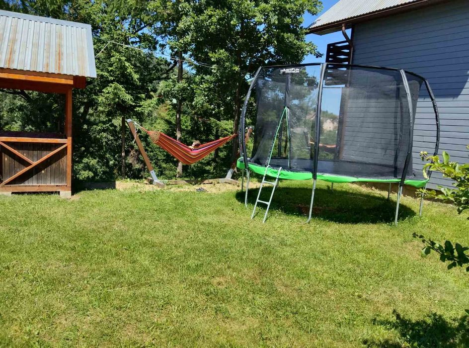 Котедж “Барвінок” у Яремче на 10-12 місць. Відпочинок у Карпатах