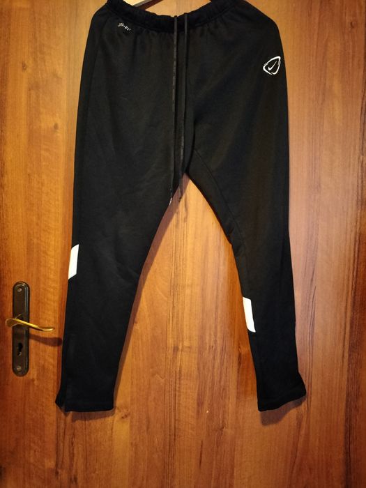 Spodnie Nike dresowe