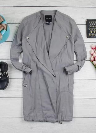 Плащ жакет от NEW LOOK