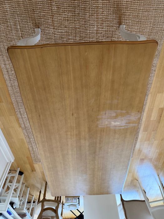 Mesa de sala de jantar