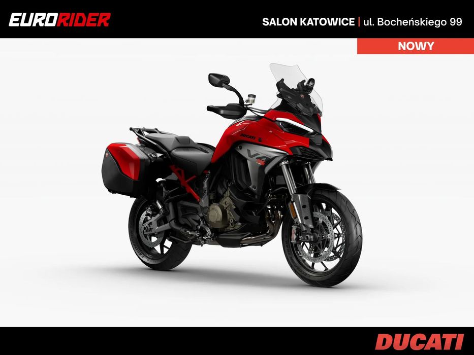 Ducati