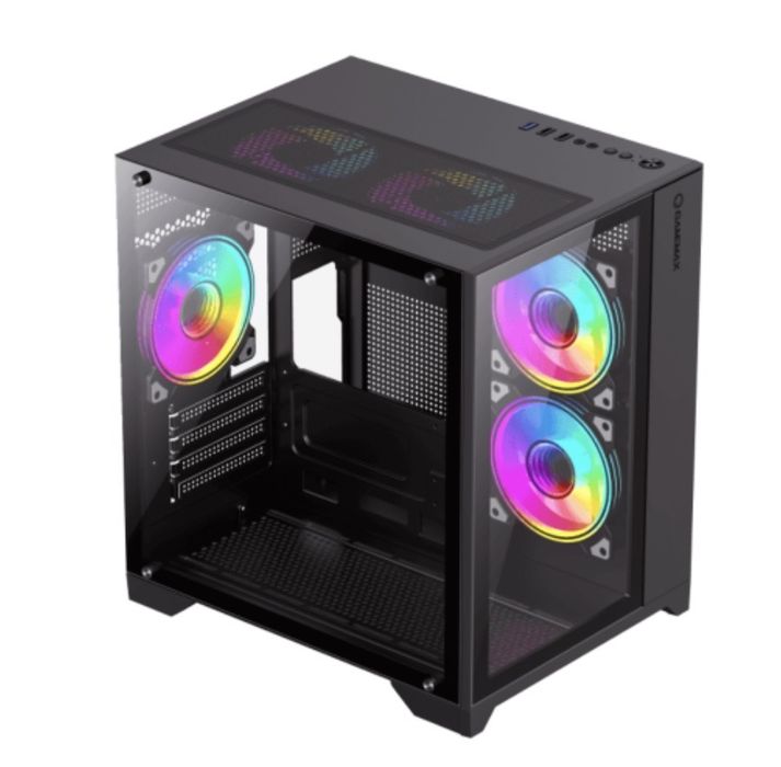 корпус GAMEMAX Infinity Mini