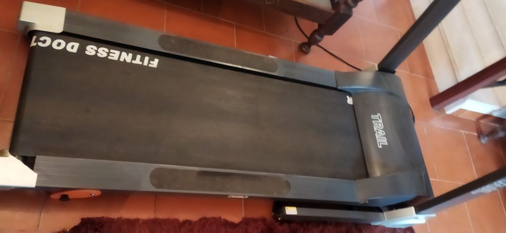 Passadeira grande em ótimo estado