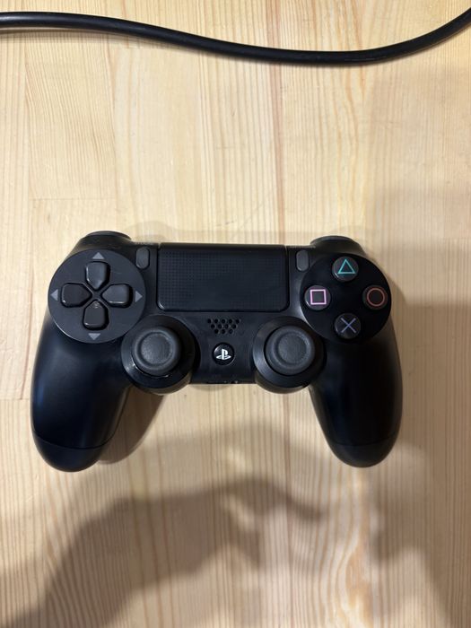 PS4 Pro на Gold Hen !