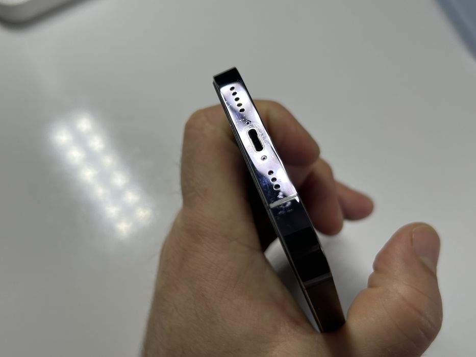 Apple iPhone 14 Pro 128Gb Deep  Purple Neverlock