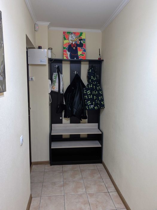 Аренда 1ком Косиора Автономное газовое отопление