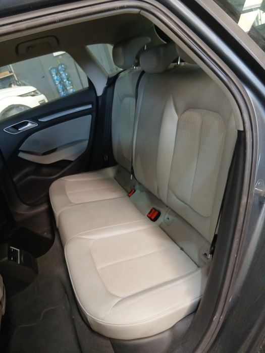 Conjunto Bancos AUDI A3 (8V1, 8VK)